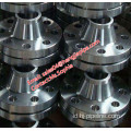 mengelas bahan flange leher 304 PN16